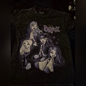 Bratz Graphic T-Shirt